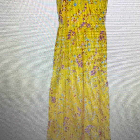 C. Wonder by Christian Soriano Midi Dress - Picture 5 of 13